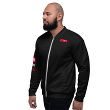 Load image into Gallery viewer, Unashamed Bomber Jacket
