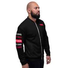 Load image into Gallery viewer, Unashamed Bomber Jacket
