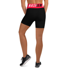Load image into Gallery viewer, Yoga Shorts
