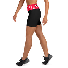 Load image into Gallery viewer, Yoga Shorts
