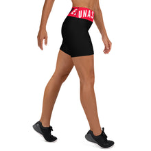 Load image into Gallery viewer, Yoga Shorts
