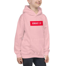 Load image into Gallery viewer, Kids Hoodie - MichaelCo.
