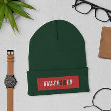 Load image into Gallery viewer, Cuffed Beanie - MichaelCo.
