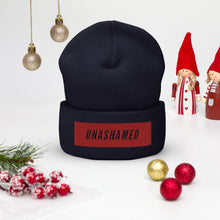Load image into Gallery viewer, Cuffed Beanie - MichaelCo.

