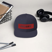 Load image into Gallery viewer, Snapback Hat - MichaelCo.
