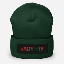 Load image into Gallery viewer, Cuffed Beanie - MichaelCo.
