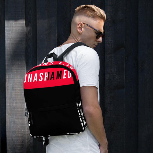 Backpack - MichaelCo.