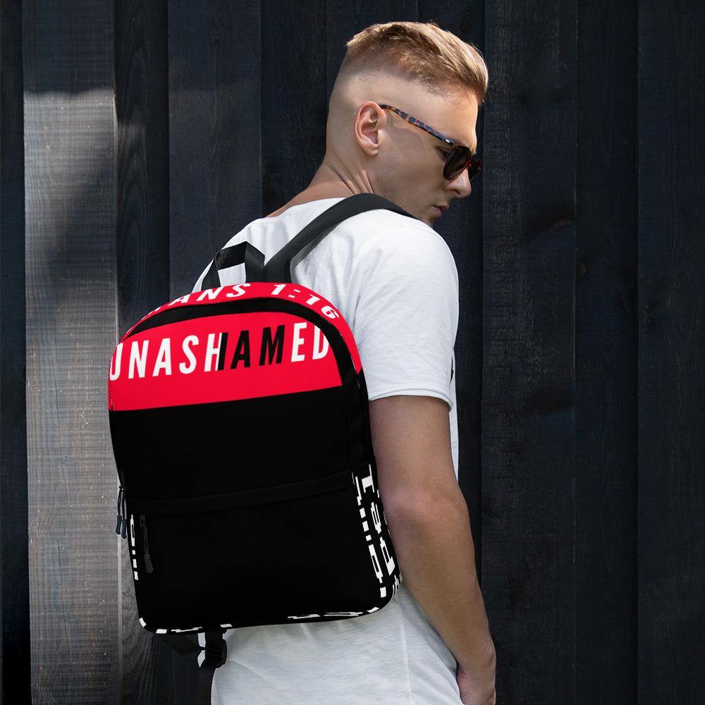 Backpack - MichaelCo.