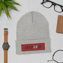 Load image into Gallery viewer, Cuffed Beanie - MichaelCo.
