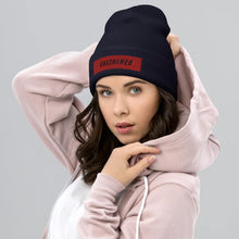 Load image into Gallery viewer, Cuffed Beanie - MichaelCo.

