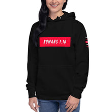 Load image into Gallery viewer, Unisex Hoodie - MichaelCo.
