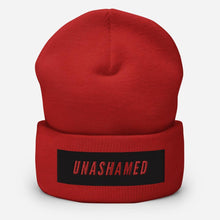 Load image into Gallery viewer, Cuffed Beanie - MichaelCo.
