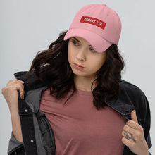 Load image into Gallery viewer, Dad hat - MichaelCo.
