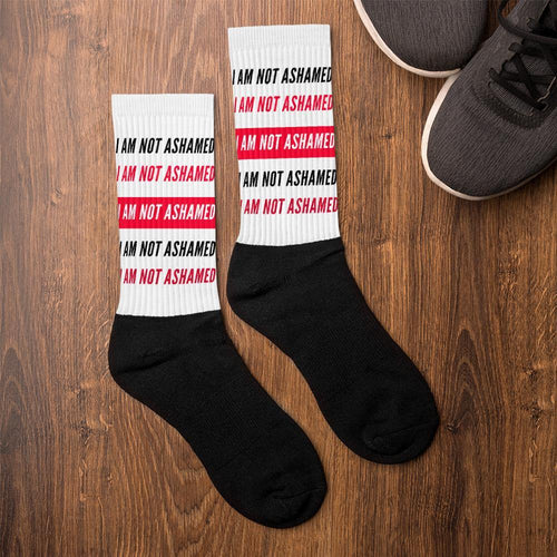 Socks - MichaelCo.