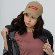 Load image into Gallery viewer, Dad hat - MichaelCo.

