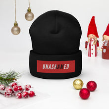 Load image into Gallery viewer, Cuffed Beanie - MichaelCo.
