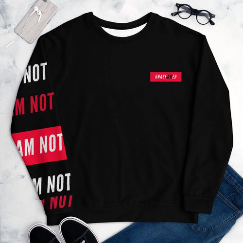 Unisex Sweatshirt - MichaelCo.