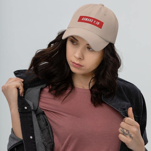 Dad hat - MichaelCo.