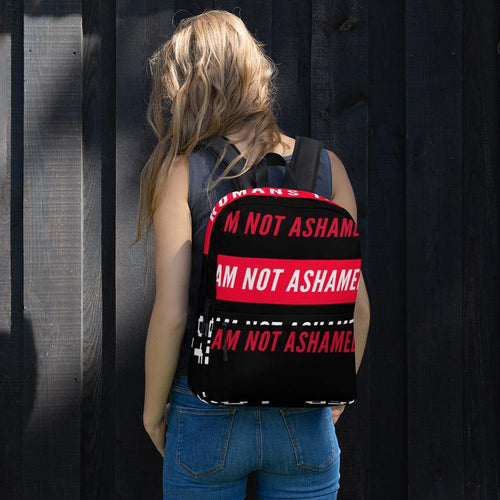 Backpack - MichaelCo.