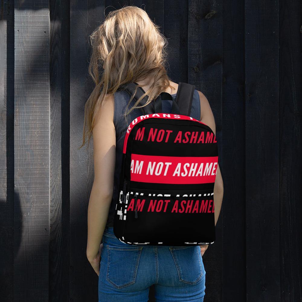 Backpack - MichaelCo.