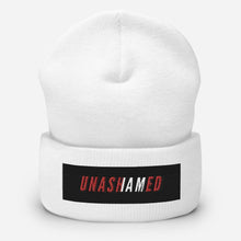 Load image into Gallery viewer, Cuffed Beanie - MichaelCo.
