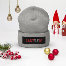 Load image into Gallery viewer, Cuffed Beanie - MichaelCo.

