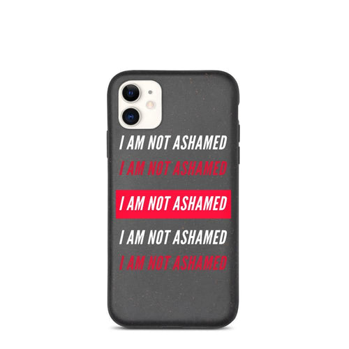 Biodegradable phone case - MichaelCo.