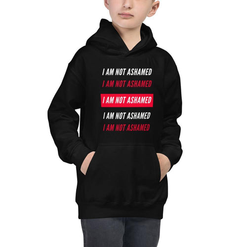 Kids Hoodie - MichaelCo.