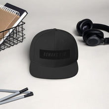 Load image into Gallery viewer, Snapback Hat - MichaelCo.

