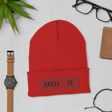 Load image into Gallery viewer, Cuffed Beanie - MichaelCo.
