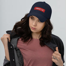 Load image into Gallery viewer, Dad hat - MichaelCo.
