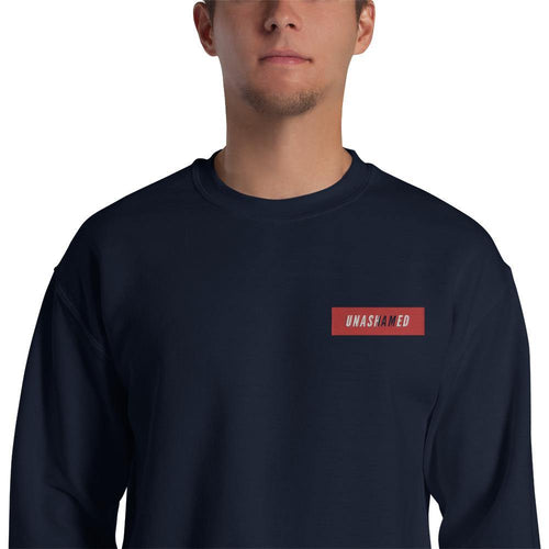 Unisex Sweatshirt - MichaelCo.