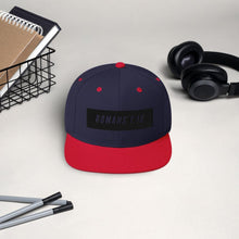 Load image into Gallery viewer, Snapback Hat - MichaelCo.
