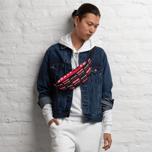 Fanny Pack - MichaelCo.