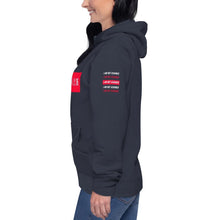 Load image into Gallery viewer, Unisex Hoodie Romans 1:16 (in Japanese print ) - MichaelCo.
