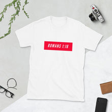 Load image into Gallery viewer, Short-Sleeve Unisex T-Shirt - MichaelCo.
