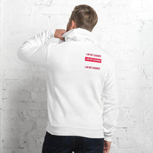 Load image into Gallery viewer, Unisex hoodie - MichaelCo.
