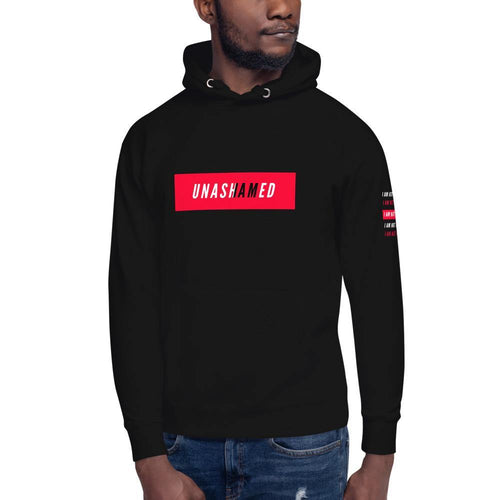 Unisex Hoodie - MichaelCo.