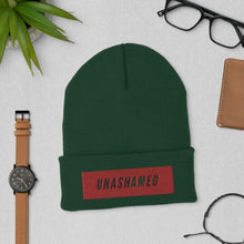 Load image into Gallery viewer, Cuffed Beanie - MichaelCo.
