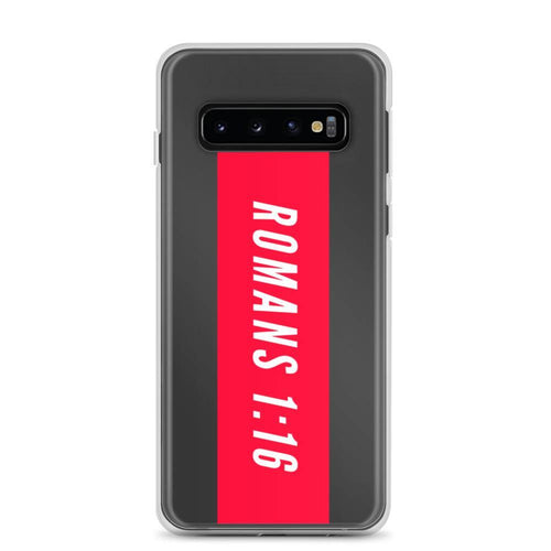 Samsung Case - MichaelCo.