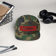 Load image into Gallery viewer, Snapback Hat - MichaelCo.
