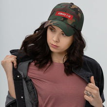 Load image into Gallery viewer, Dad hat - MichaelCo.
