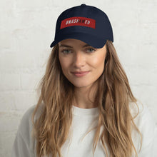 Load image into Gallery viewer, Dad hat - MichaelCo.

