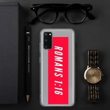 Load image into Gallery viewer, Samsung Case - MichaelCo.
