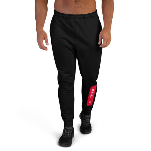 Men's Joggers - MichaelCo.