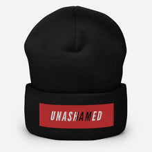 Load image into Gallery viewer, Cuffed Beanie - MichaelCo.
