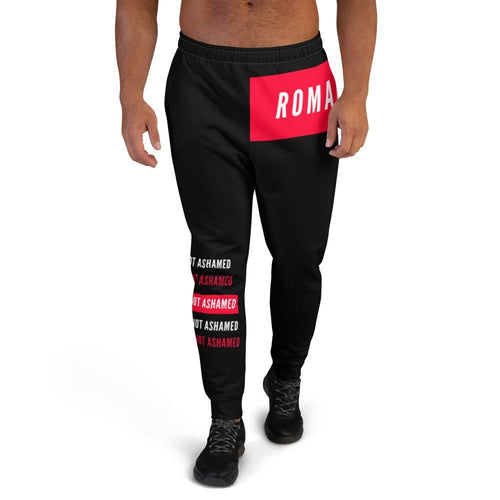 Men's Joggers - MichaelCo.