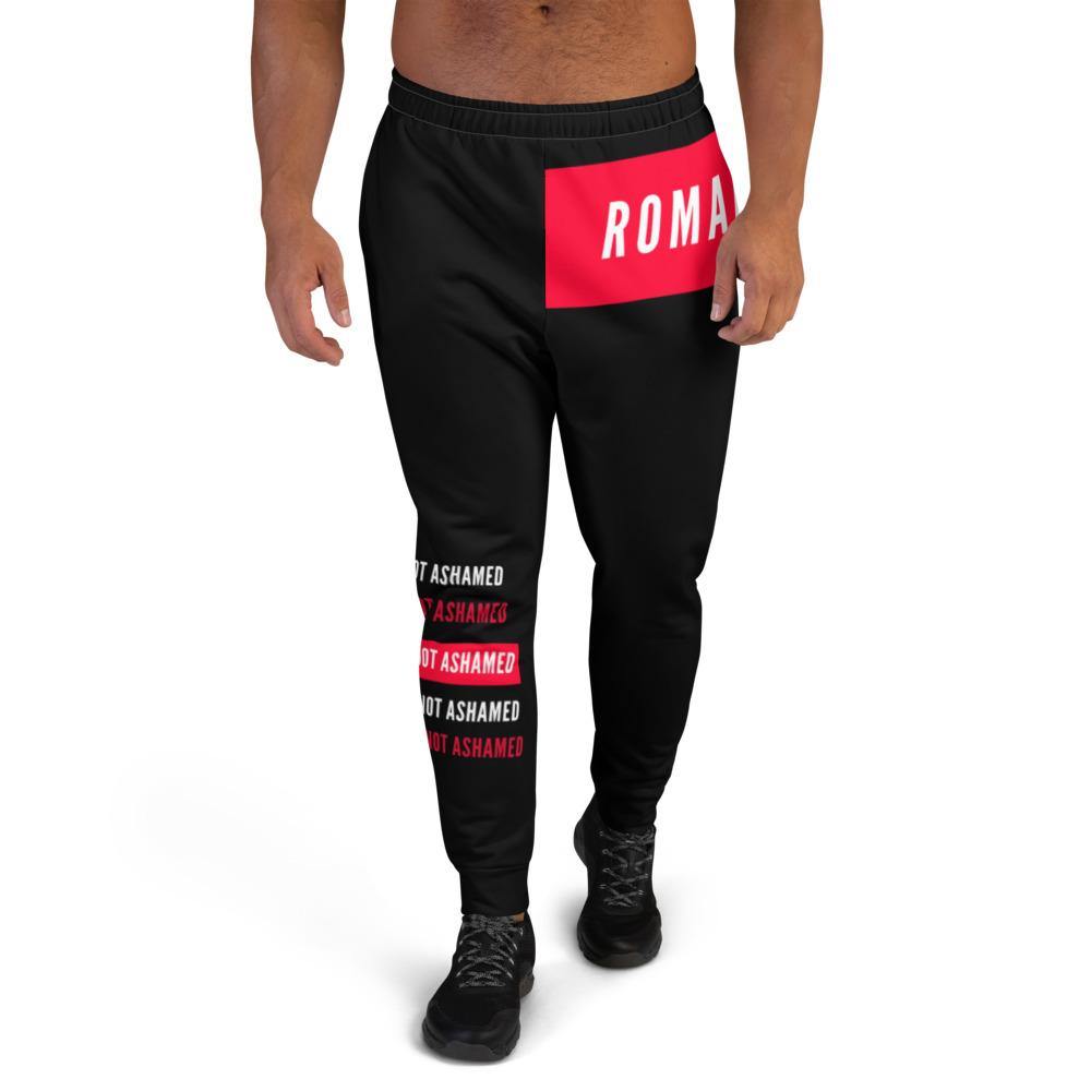 Men's Joggers - MichaelCo.
