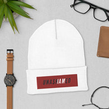 Load image into Gallery viewer, Cuffed Beanie - MichaelCo.
