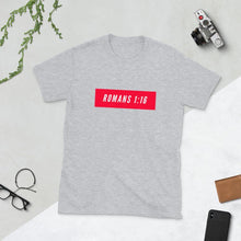 Load image into Gallery viewer, Short-Sleeve Unisex T-Shirt - MichaelCo.
